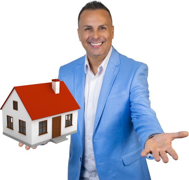 Kleber Casas Corretor